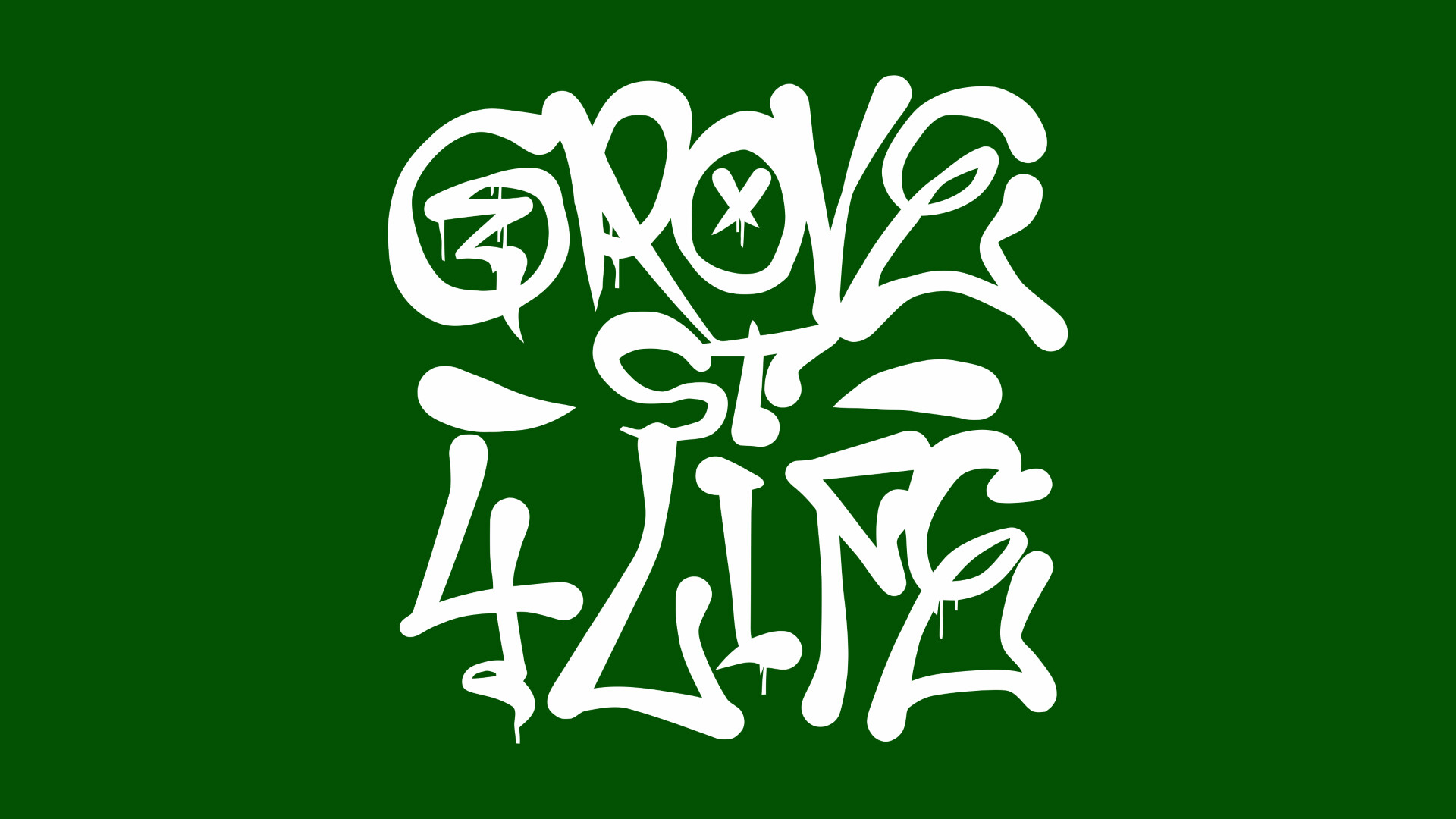 Grove Street Families